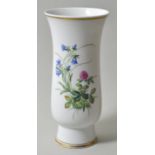 Vase, Meissen, 2. H. 20. Jh.