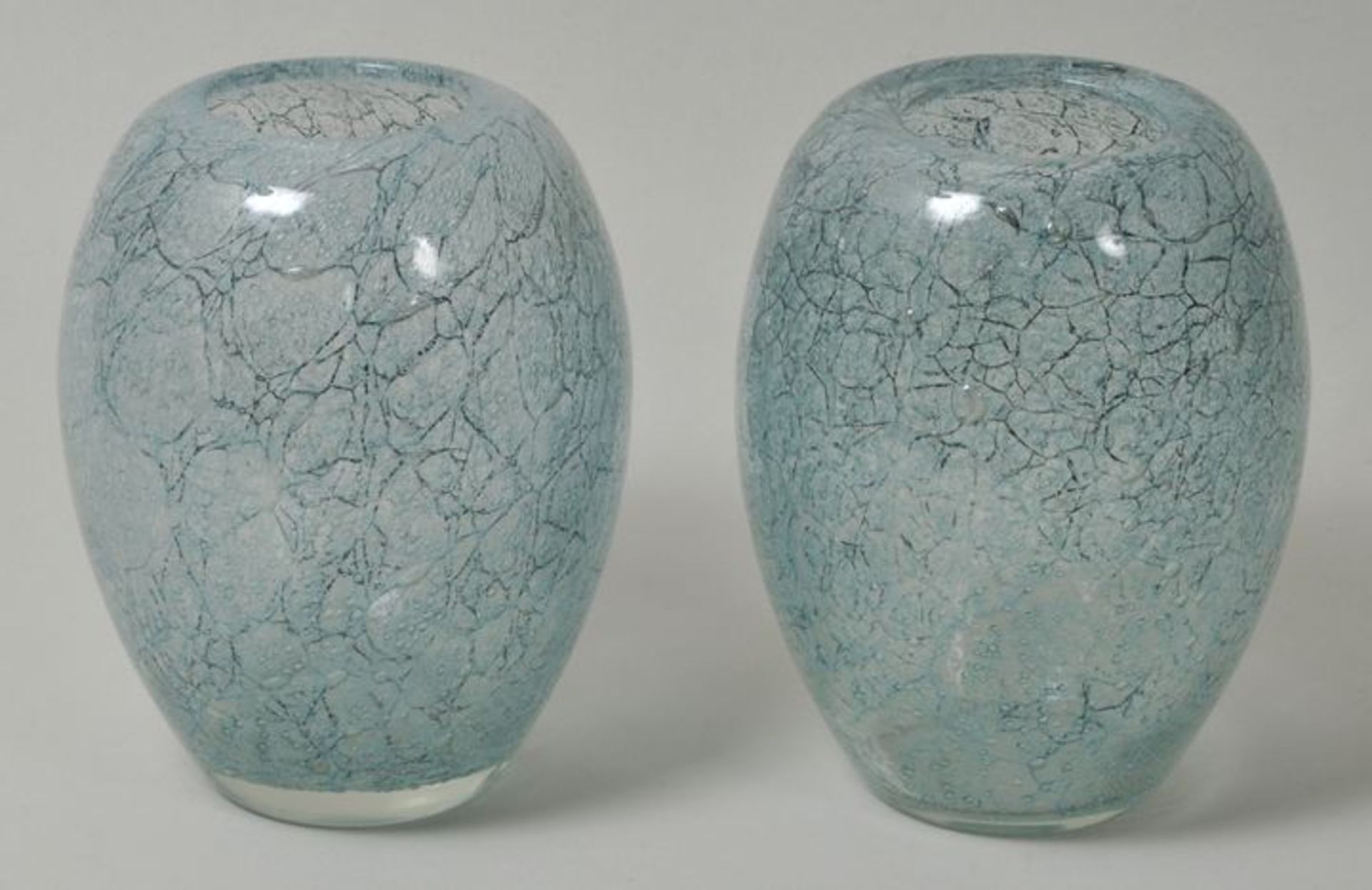 Paar Vasen, Geislingen, WMF, 1920-1949