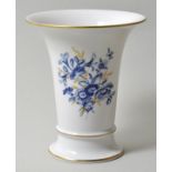 Vase, Meissen, 2. H. 20. Jh.