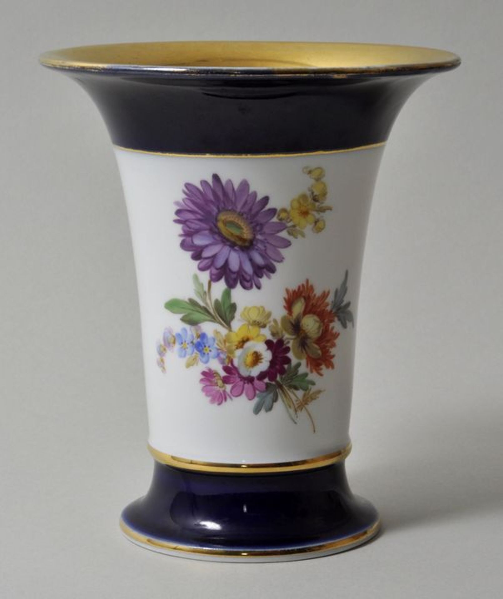 Vase, Meissen, 1. H. 20. Jh.