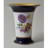 Vase, Meissen, 1. H. 20. Jh.