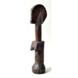 Weibliche Figur/ Puppenfigur, Mali, Malinke