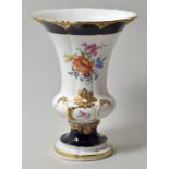 Vase, Meissen, 1. H. 20. Jh.