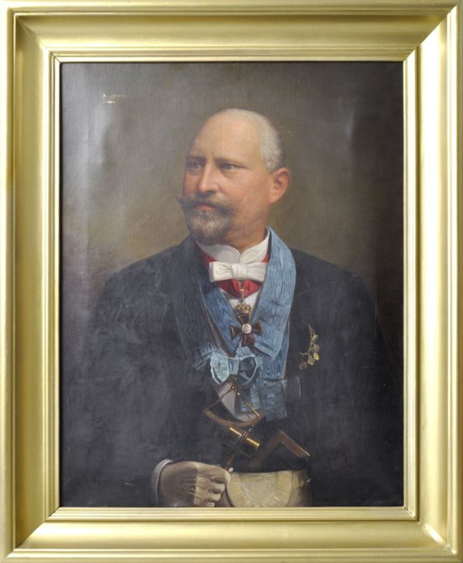 Unbekannt, um 1880/1900 - Bild 2 aus 3