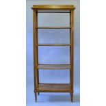 Etagere, wohl 20. Jh