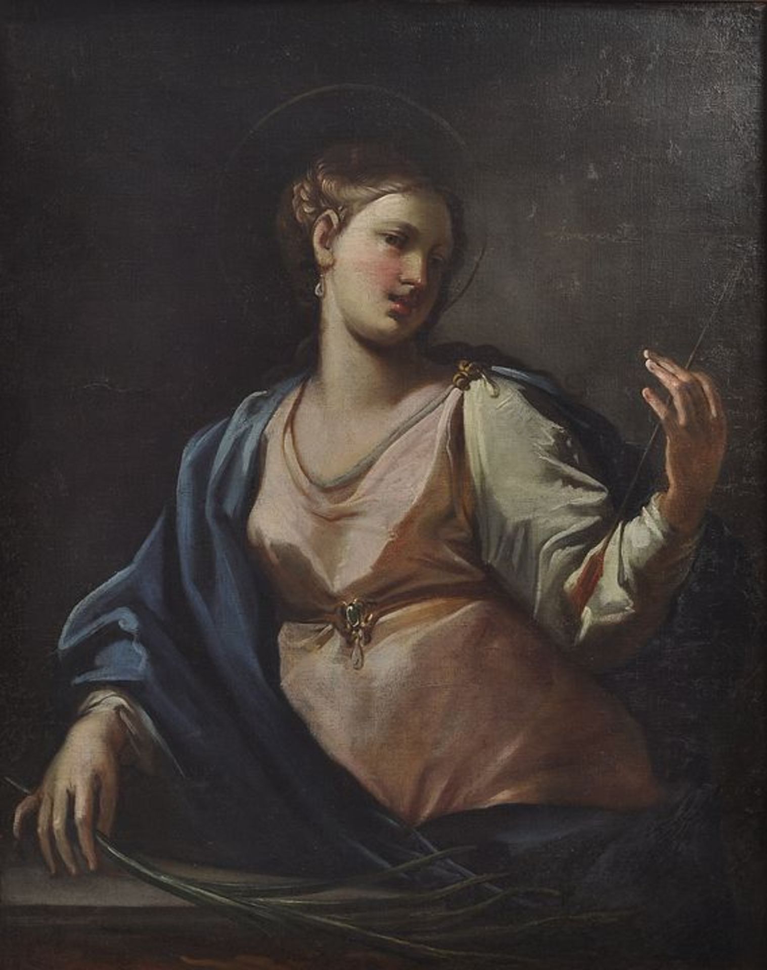Venezianischer Meister, 17. Jh.