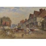 Allom, Arthur J. 1820-1895 London