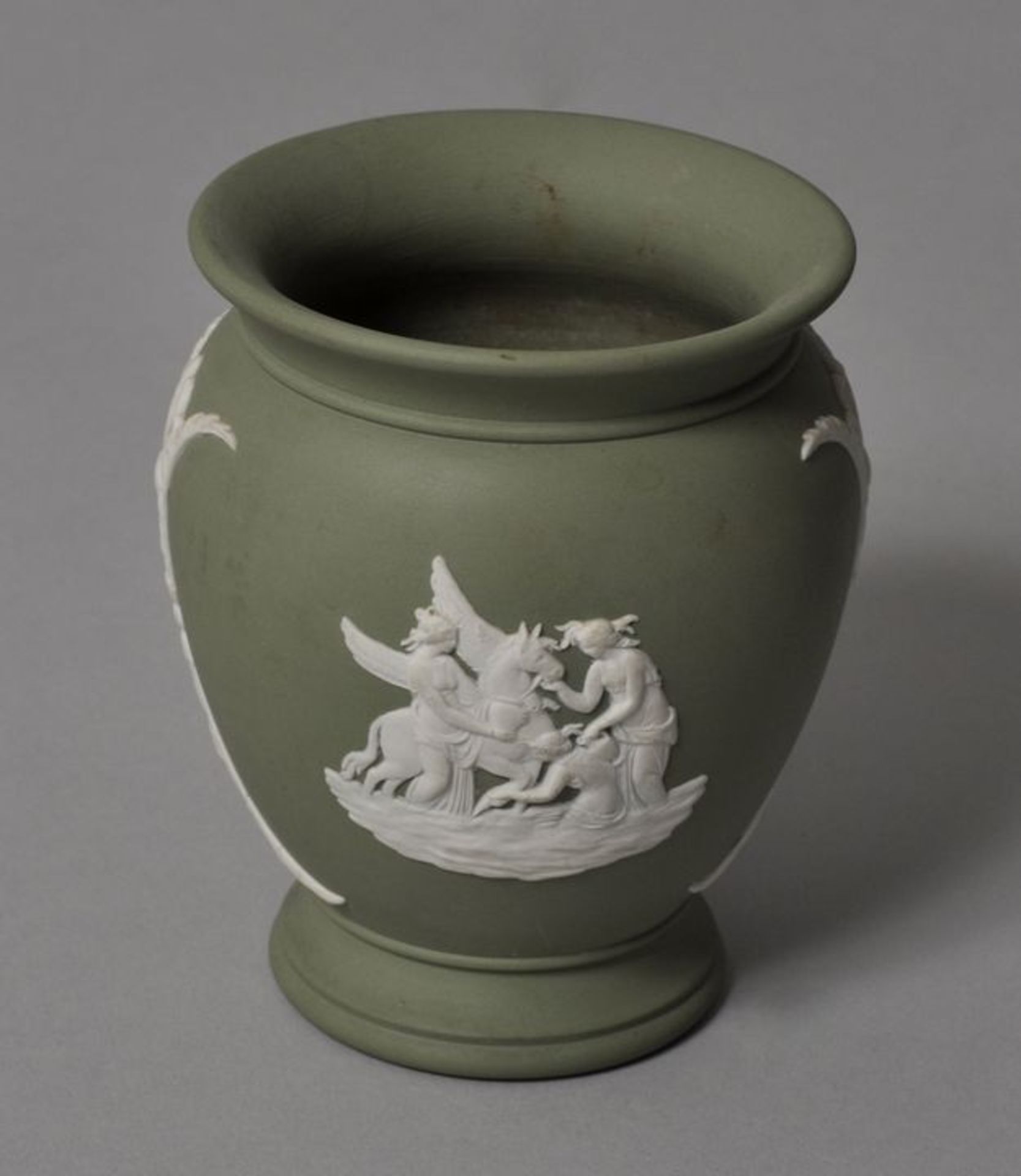 Bechervase, Wedgwood, nach 1929