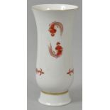 Vase, Meissen, 1. H. 20. Jh.