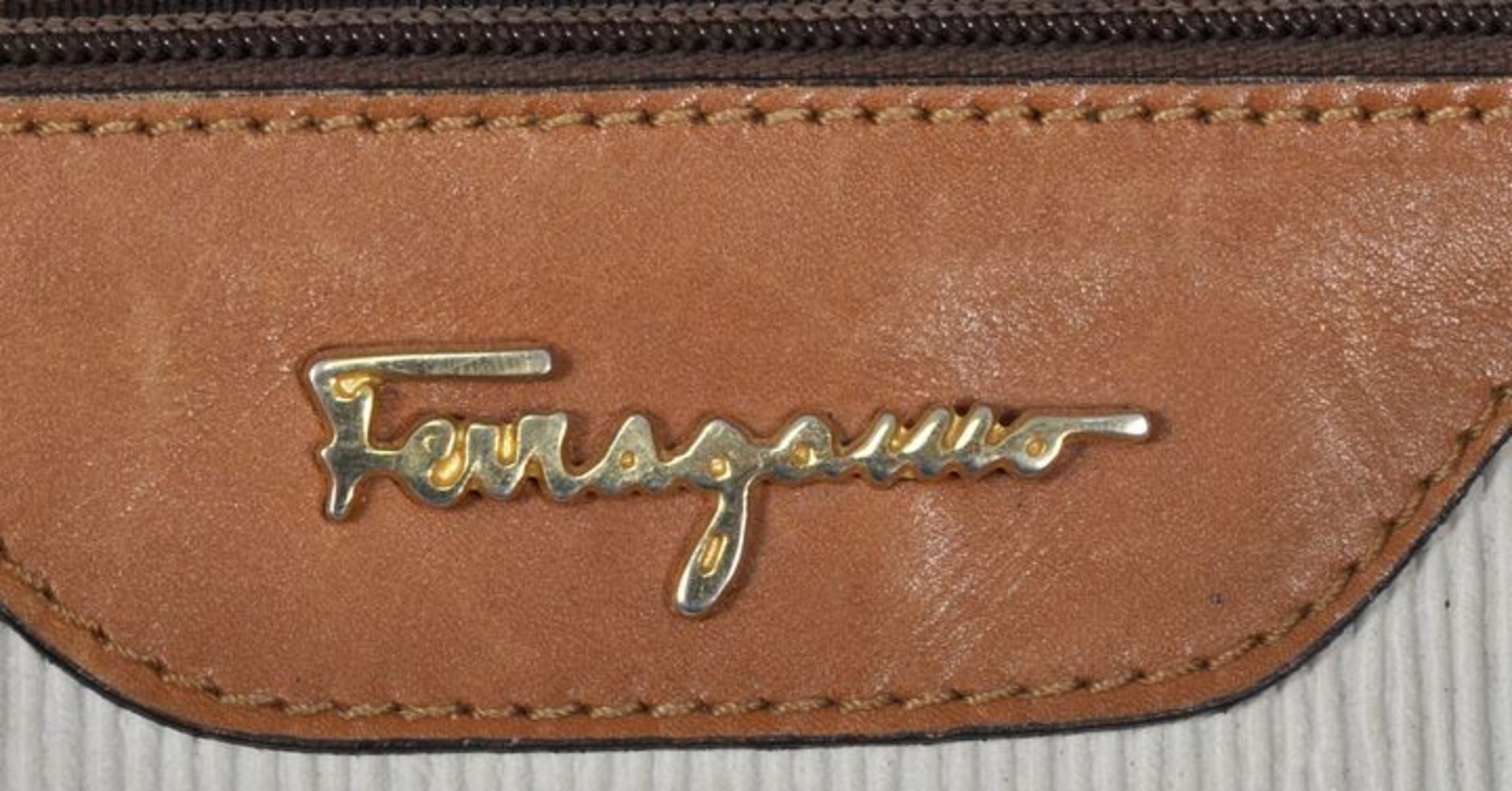 Salvatore Ferragamo - Image 2 of 4