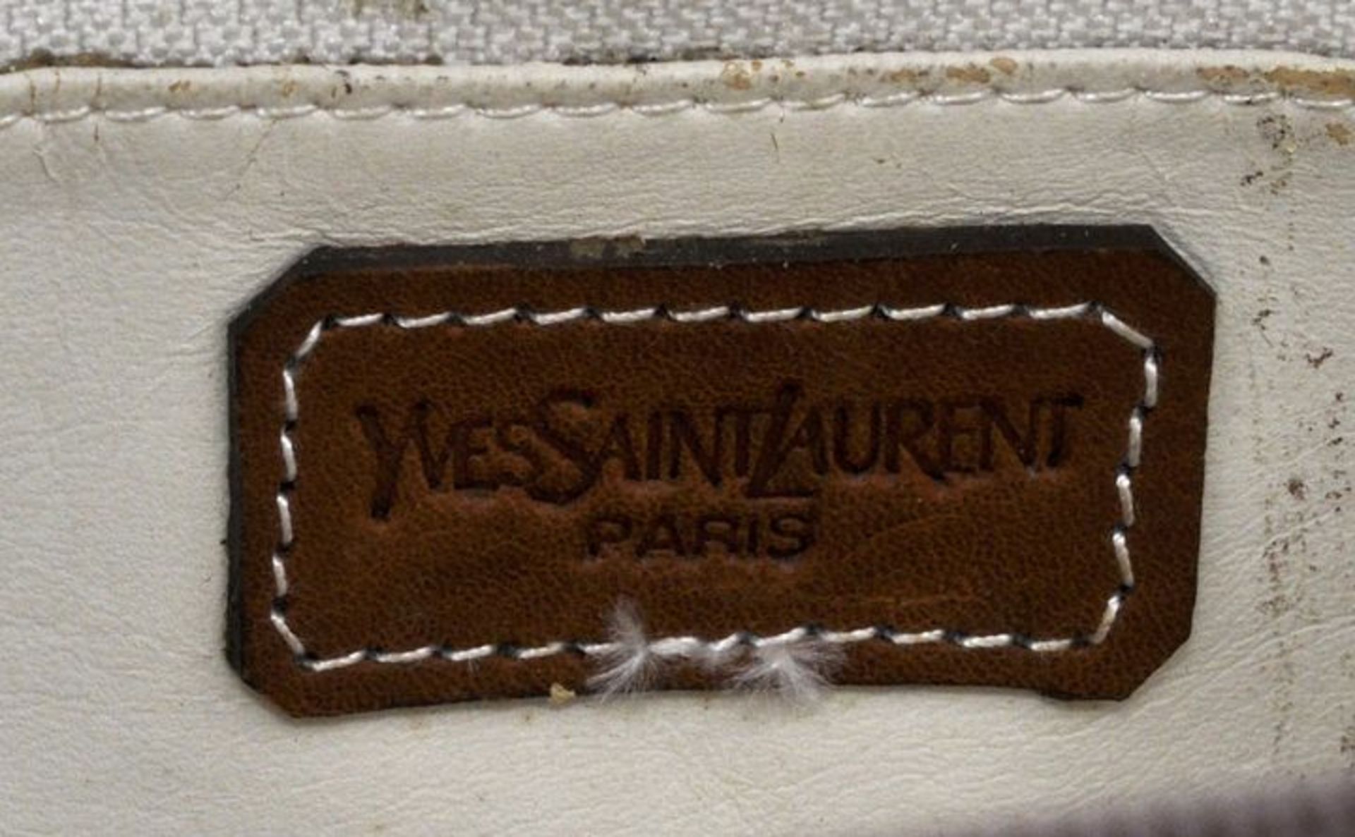 Yves Saint Laurent - Bild 3 aus 3