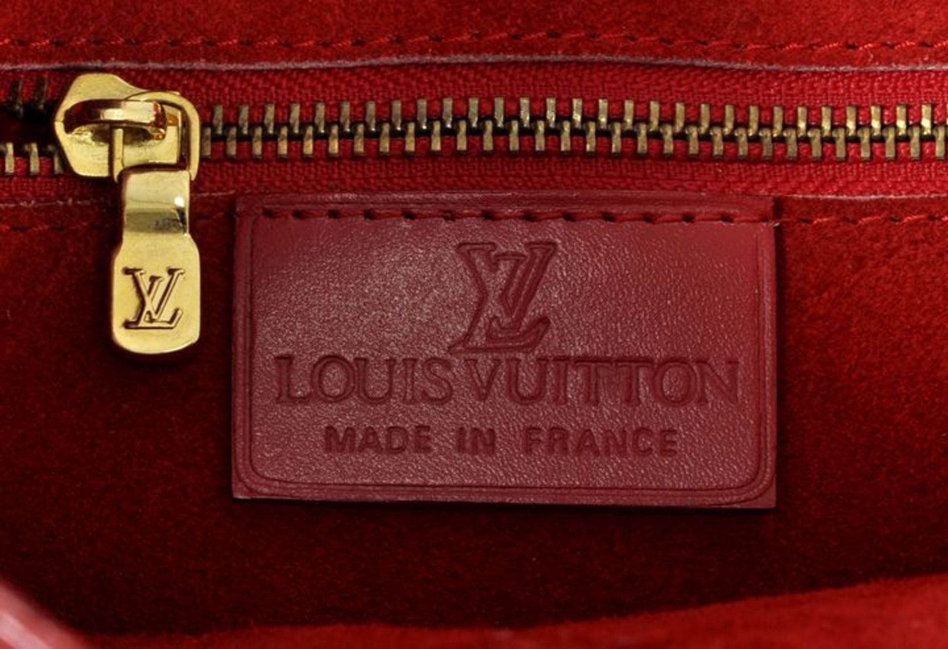 Louis Vuitton - Image 3 of 3