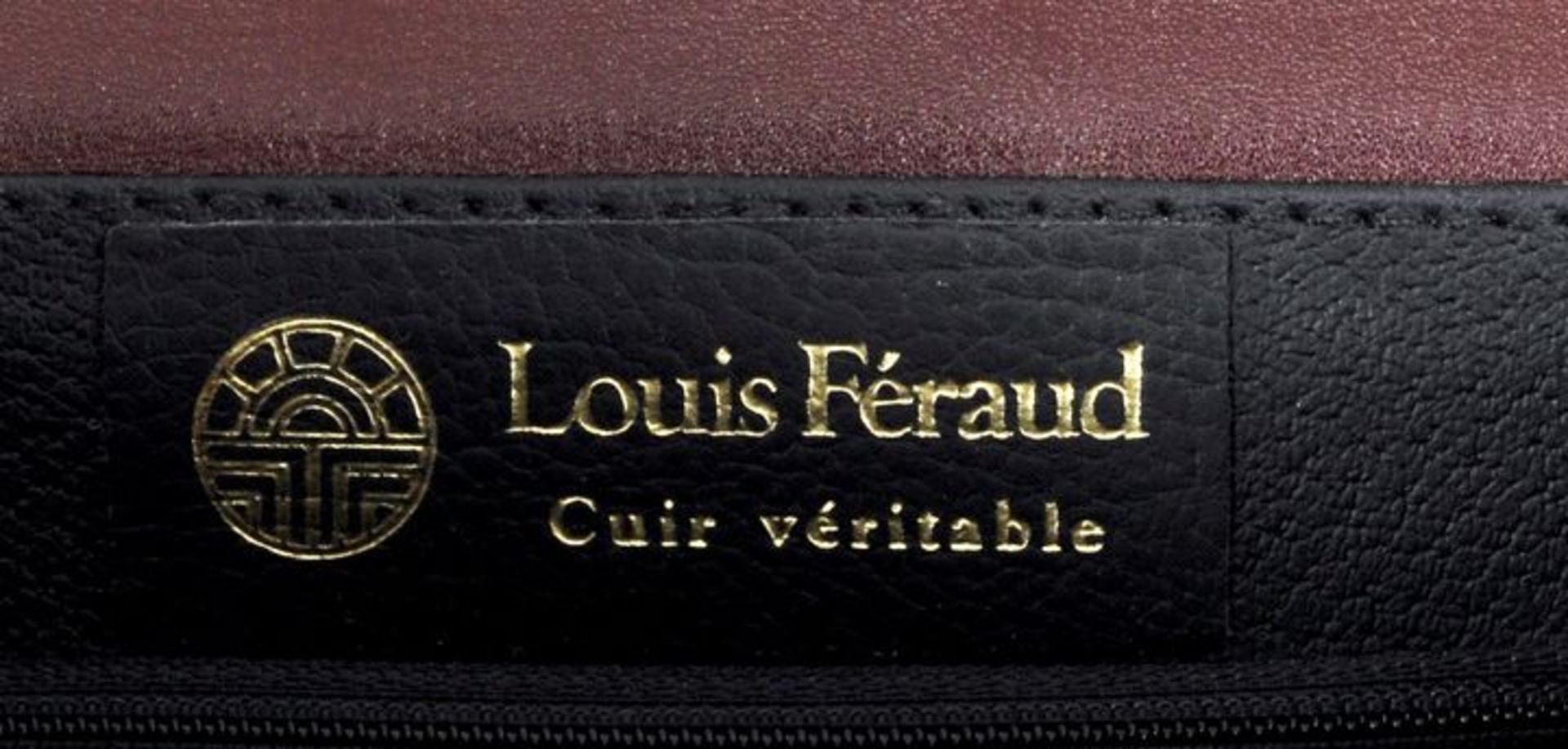 Louis Féraud - Image 2 of 2