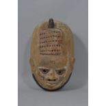 Maske, Nigeria, Yoruba