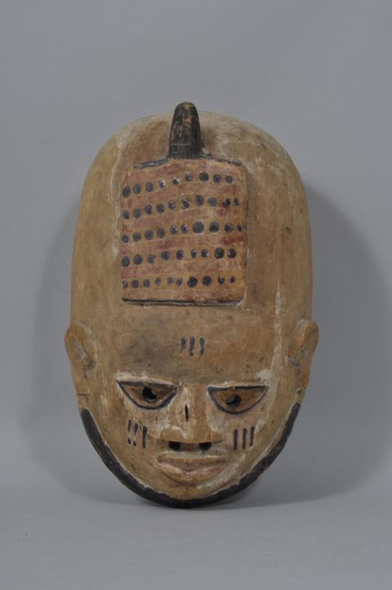 Maske, Nigeria, Yoruba