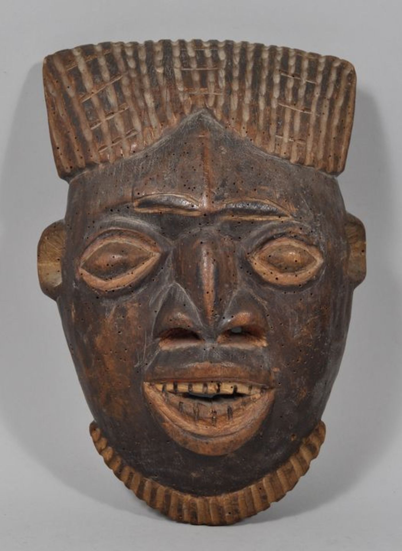 Maske, Kamerun