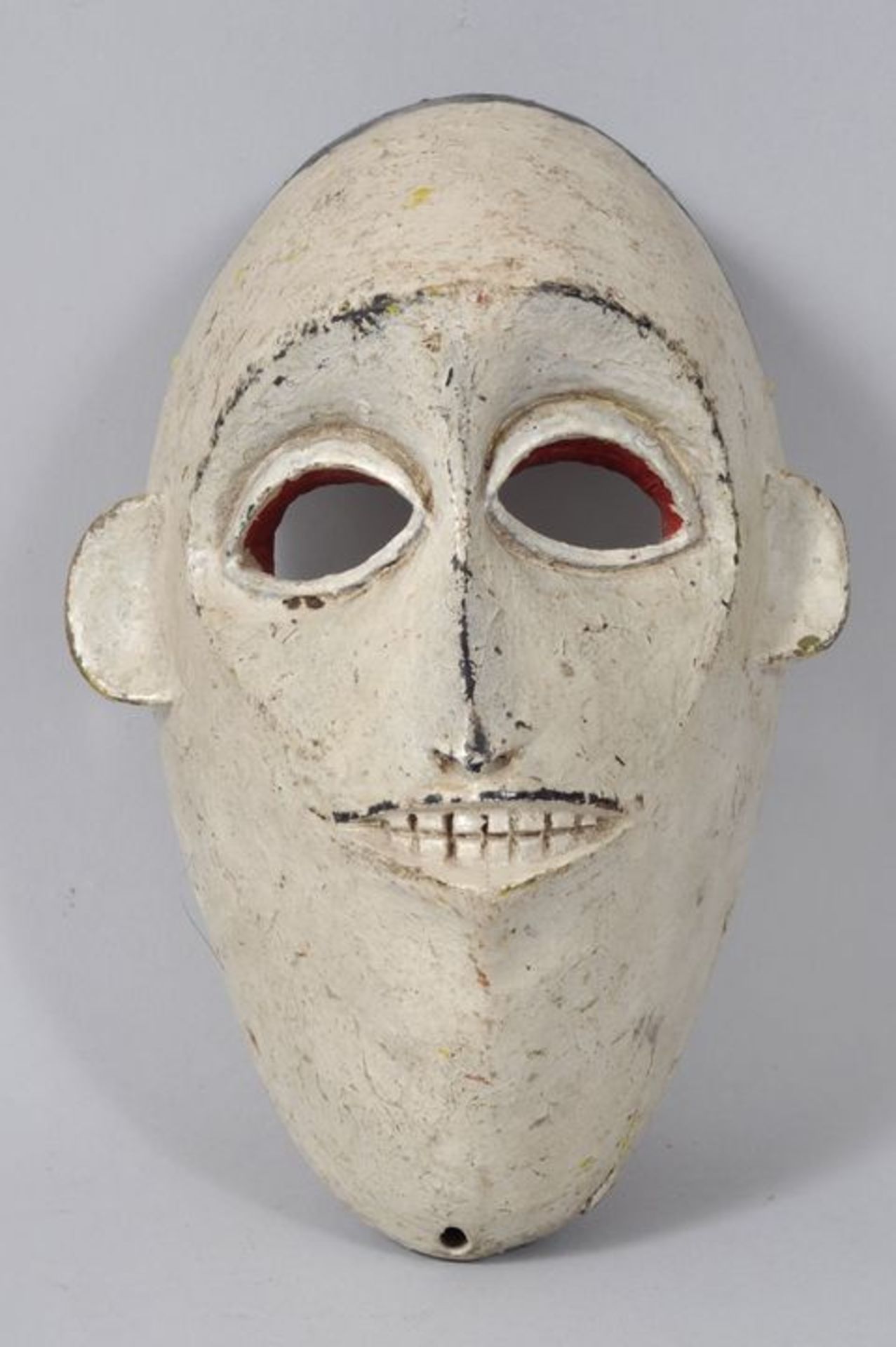 Affenmaske, Kamerun (?), Bulu (?)