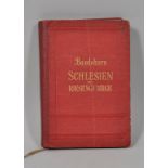 Baedeker, Karl: Schlesien/ Riesengebiirge/ Grafschaft Glatz. Handbuch für Reisende. Karl