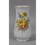 Vase, Meissen, 2. H. 20. Jh.