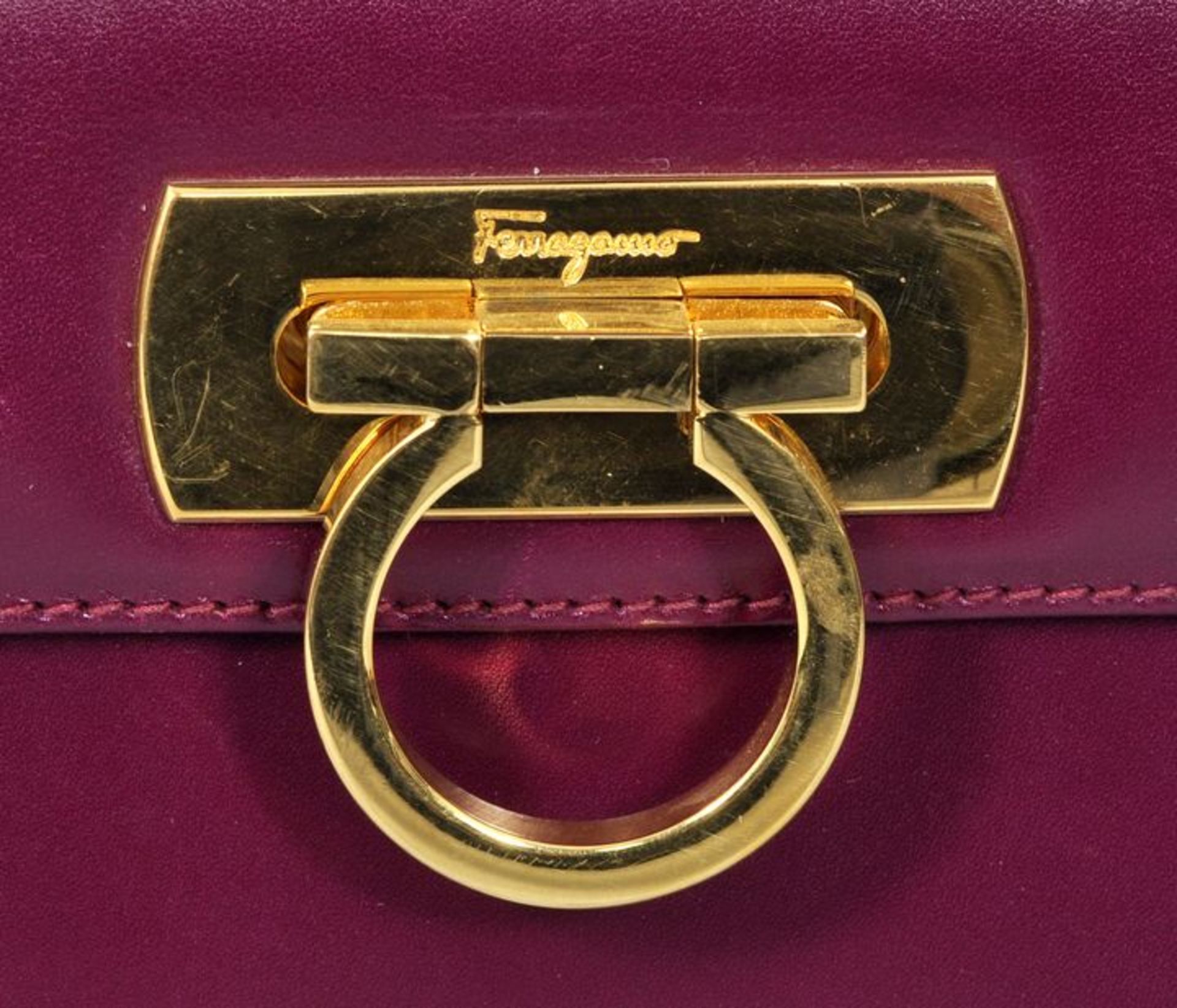 Salvatore Ferragamo - Image 2 of 3