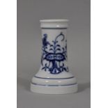 Kleine Vase, Meissen, 20. Jh.