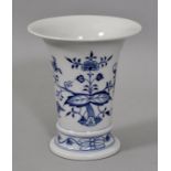 Vase, Meissen, 2. H. 20. Jh.