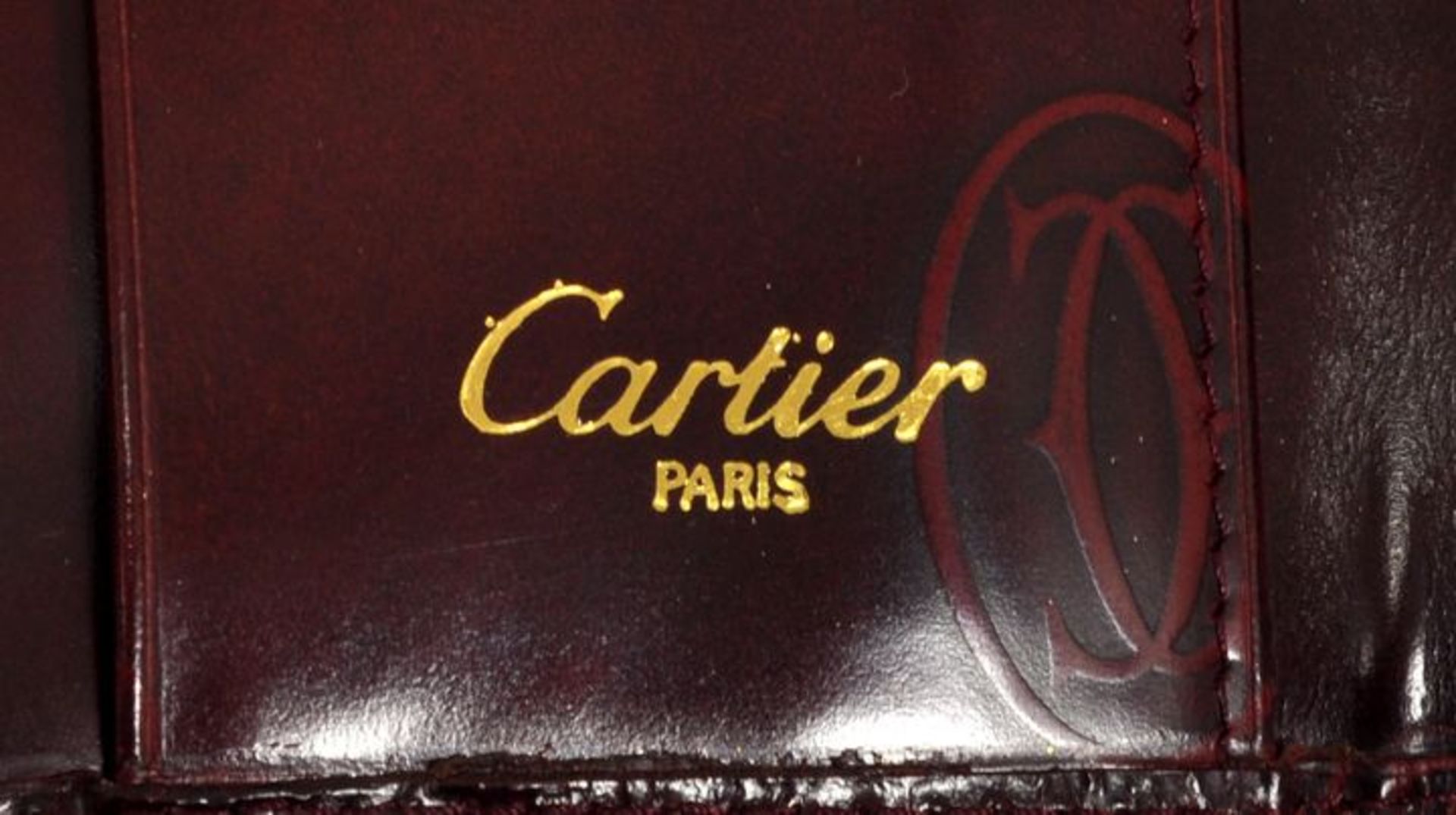 Cartier - Bild 3 aus 3
