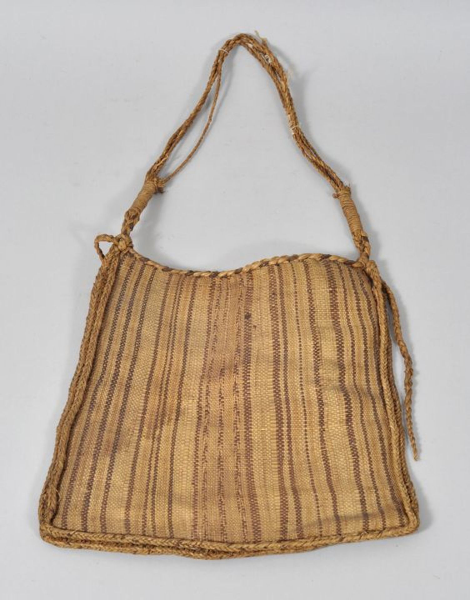 Prestige-Tasche, Kamerun, evtl. Tika o. Bamunka