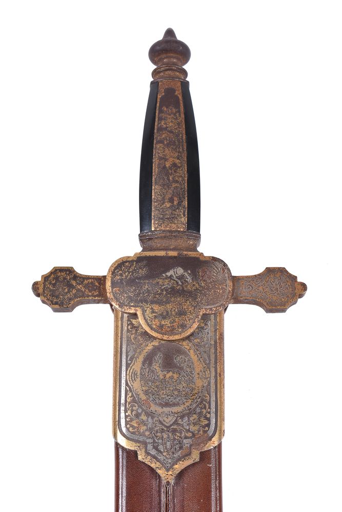 A Continental hunting knife - Image 5 of 5