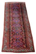 A Kurmurjur Kula gallery carpet