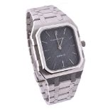 Audemars Piguet, Stainless steel bracelet watch