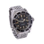 Rolex, Oyster Perpetual Submariner, Ref. 5513