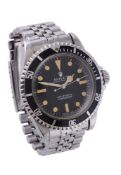 Rolex, Oyster Perpetual Submariner, Ref. 5513