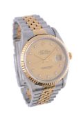 Rolex, Oyster Perpetual Datejust, Ref. 16233