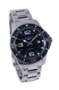 Longines, Hydro Conquest, Ref. L3.640.4