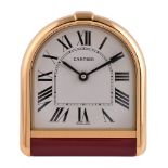 Cartier, Romane, Ref. 6602