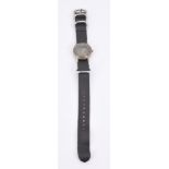 Grana,Base metal wrist watch