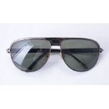 Chopard, Ref. SCH 588 586P, a pair of sunglasses