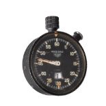 Heuer, Monte Carlo, Military, Dash Timer, Ref. 6B/520 9604