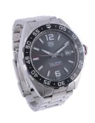 Tag Heuer, Formula 1 Calibre 5, Ref. WAZ2011