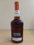 The Glenturret, 15 Year Single Highland Malt