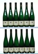 2013 Piesporter Goldtropfchen Riesling Spatlese