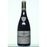 2002 Chambertin Clos de Beze, Armand Rousseau