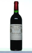 1996 Chateau Cheval Blanc, St Emilion