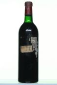 1966 Chateau Palmer, Margaux