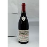 2001 Ruchottes Chambertin, Domaine Rousseau