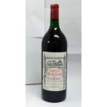 1990 Chateau L'Eglise Clinet, Pomerol