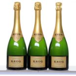 Krug NV Edition 163eme