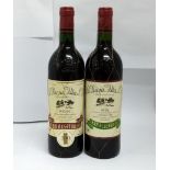 La Rioja Alta 1985/1989