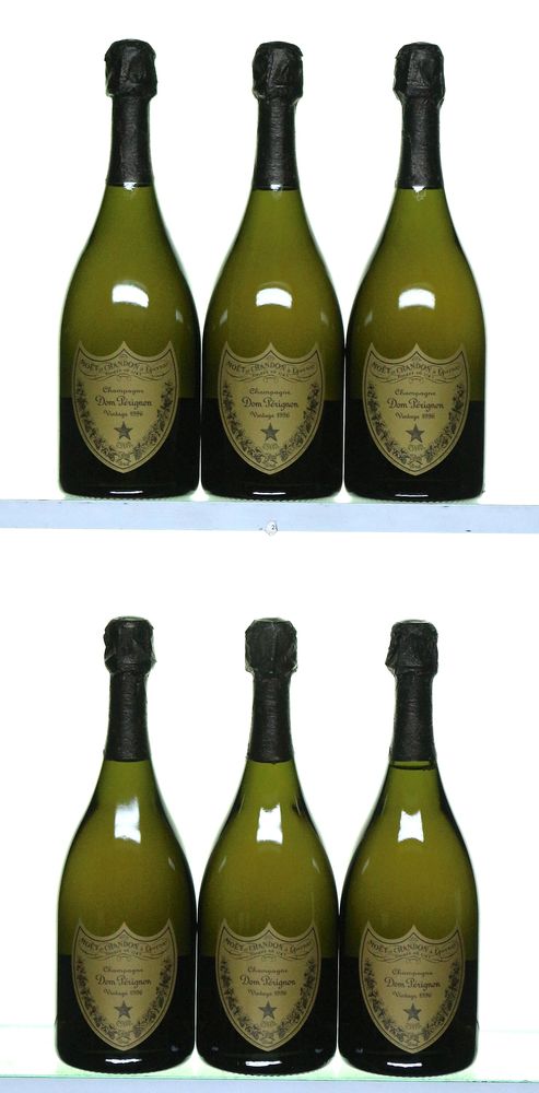 1996 Dom Perignon